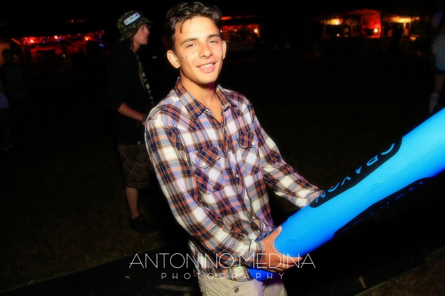 VALHALLA SOUND CIRCUS